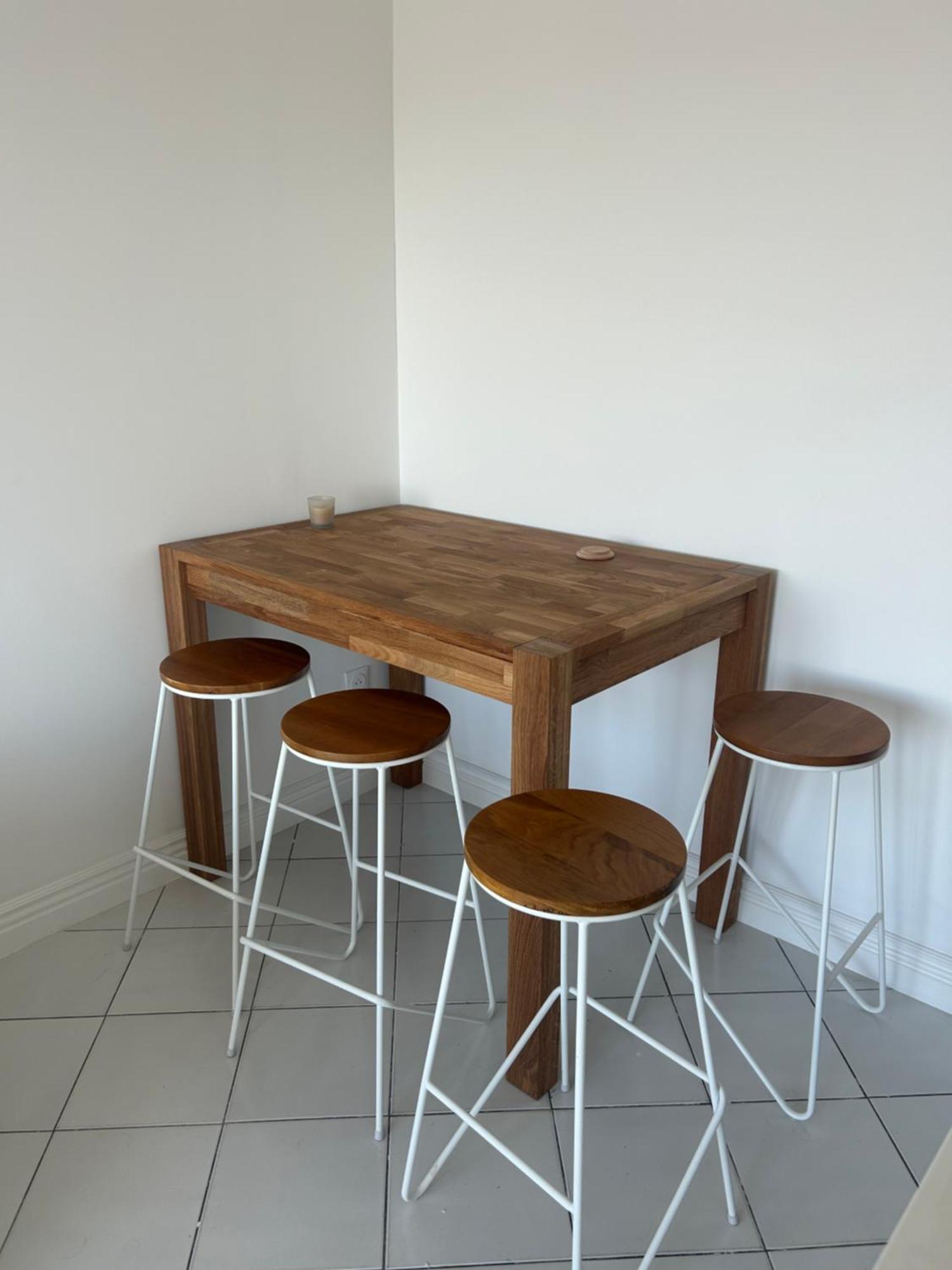 Appartement Traversant Vue Mer Et Etang 모기오 외부 사진